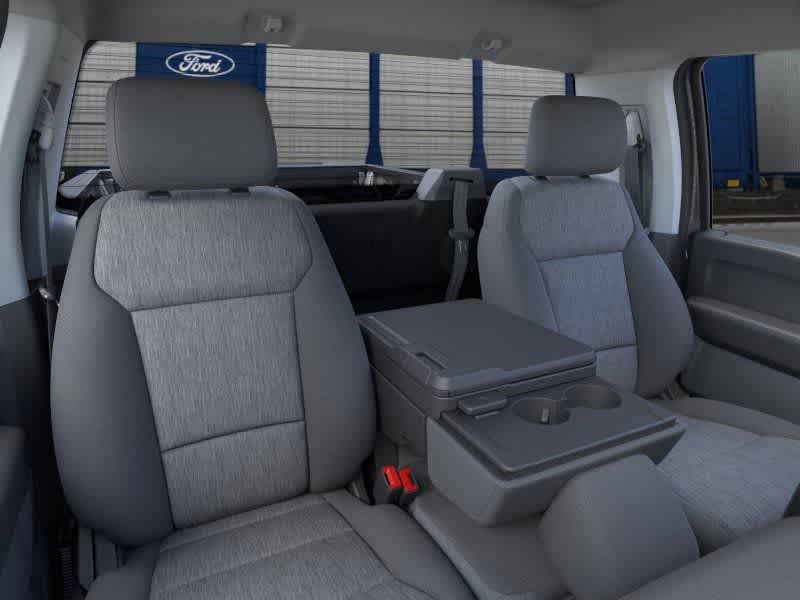 Thumbnail: 2025 Ford F-150 - 10