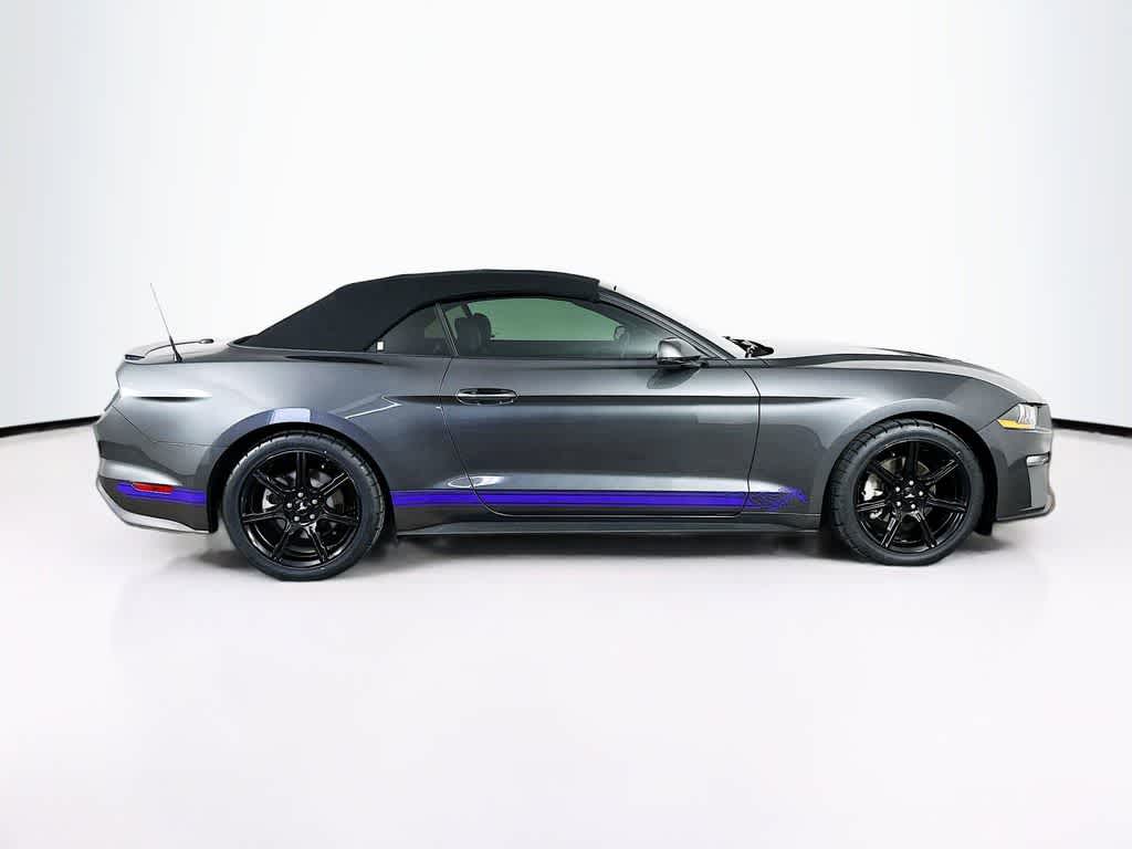 Thumbnail: 2020 Ford Mustang - 25