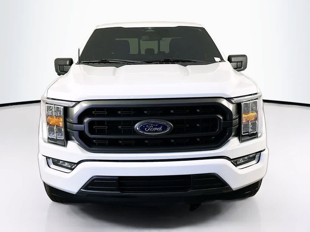 Thumbnail: 2023 Ford F-150 - 6