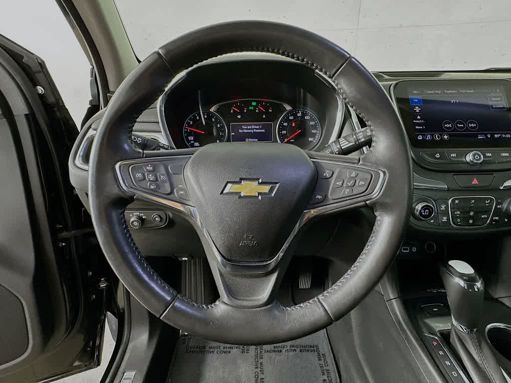 Thumbnail: 2020 Chevrolet Equinox - 16