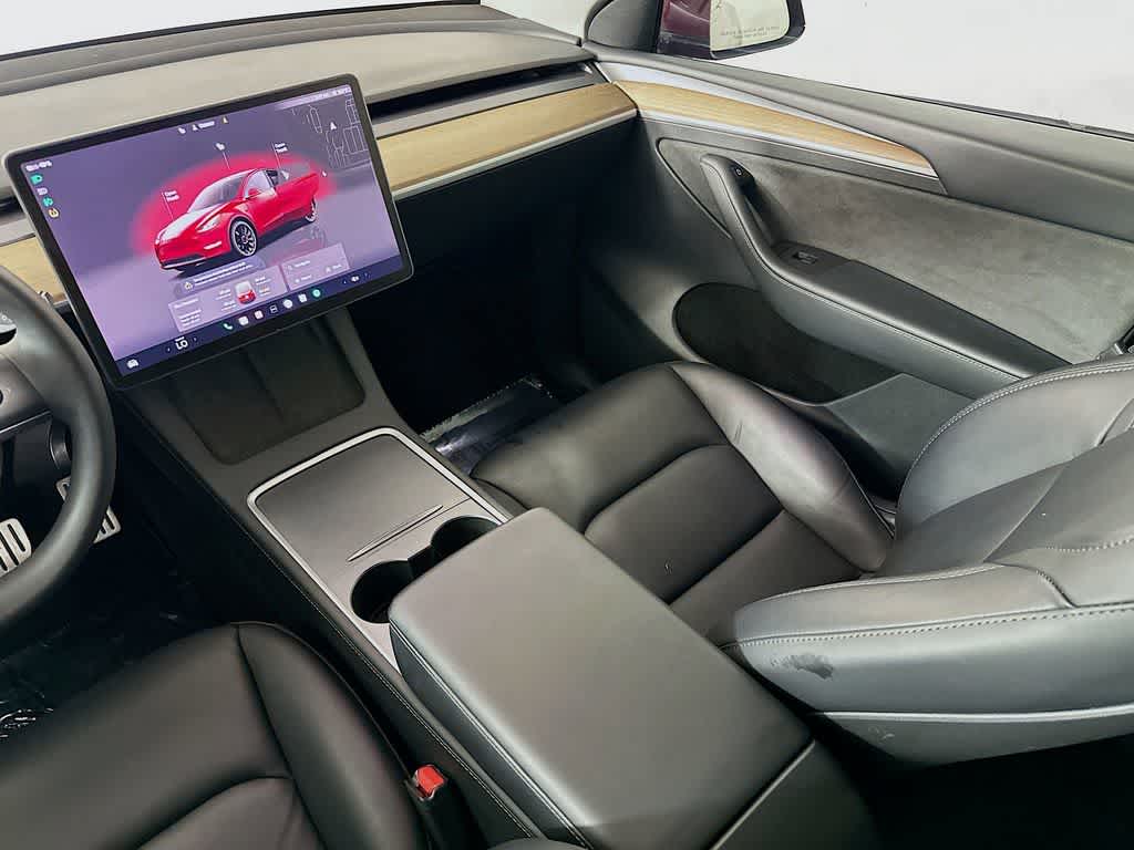 Thumbnail: 2023 Tesla Model Y - 11