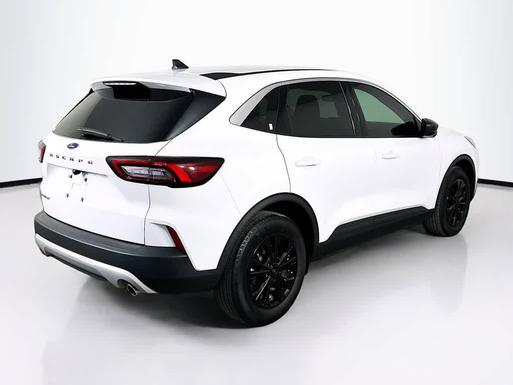 Thumbnail: 2024 Ford Escape - 25
