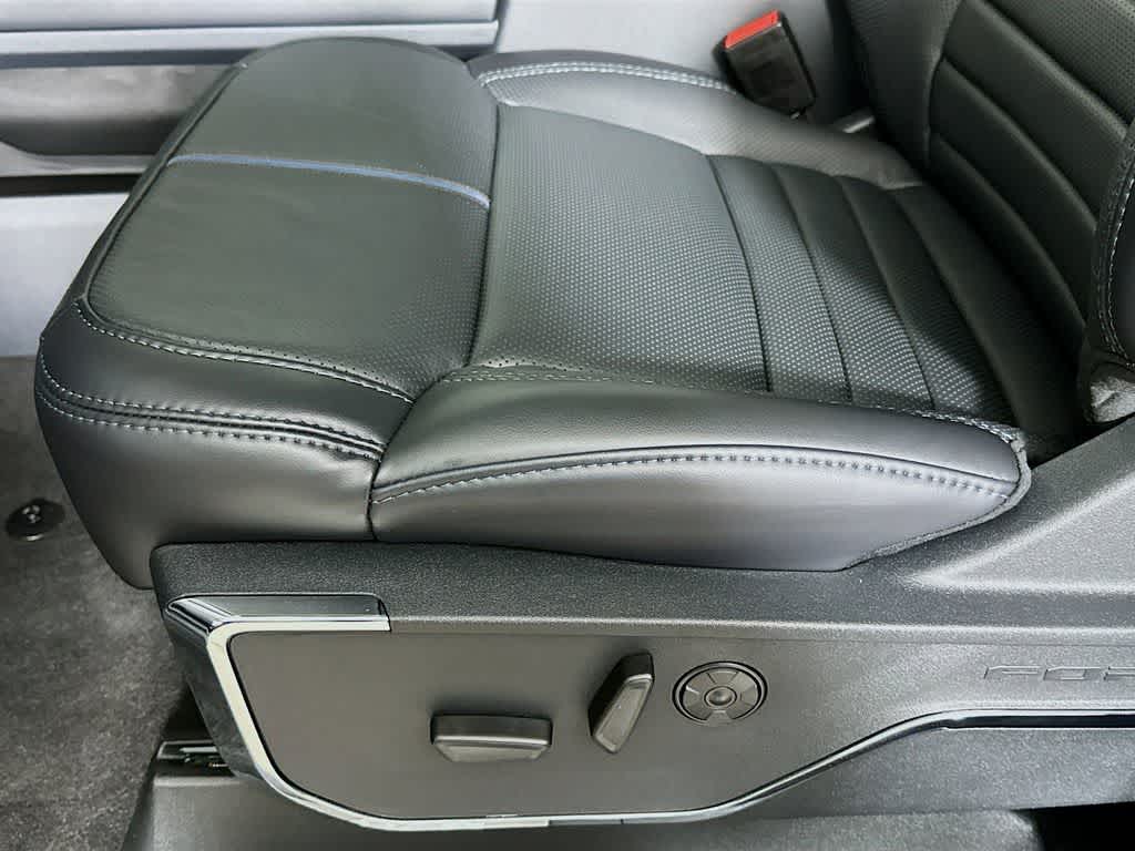 Thumbnail: 2026 Ford F-350 - 32