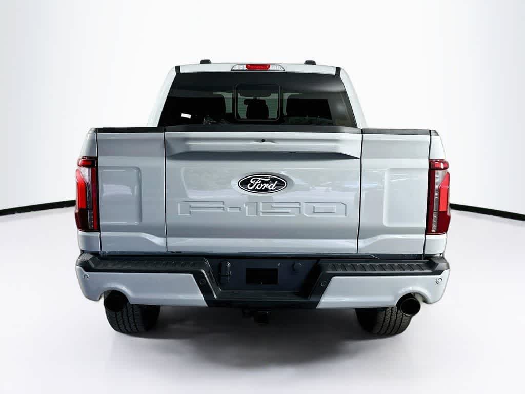 Thumbnail: 2026 Ford F-150 - 5