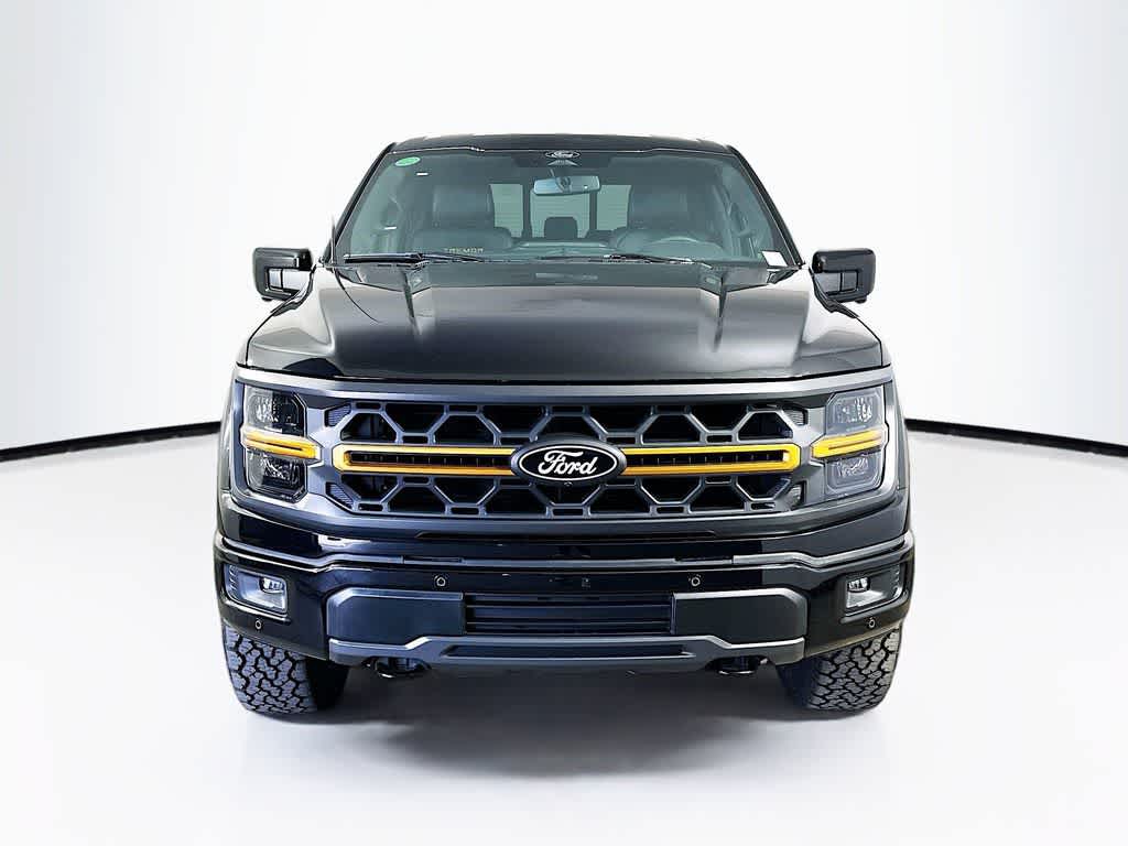 Thumbnail: 2026 Ford F-150 - 6