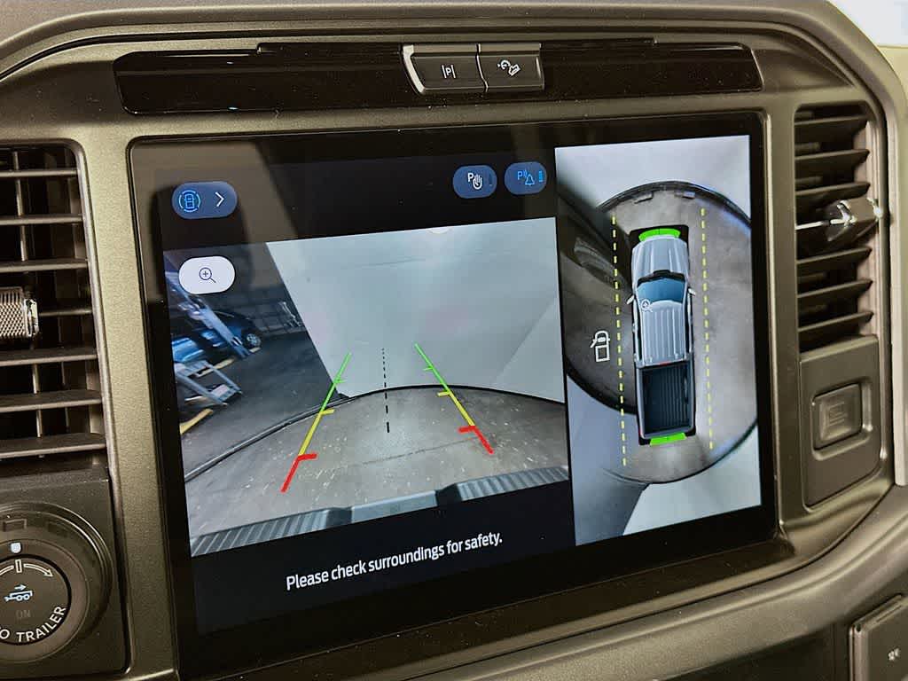 Thumbnail: 2025 Ford F-150 - 29