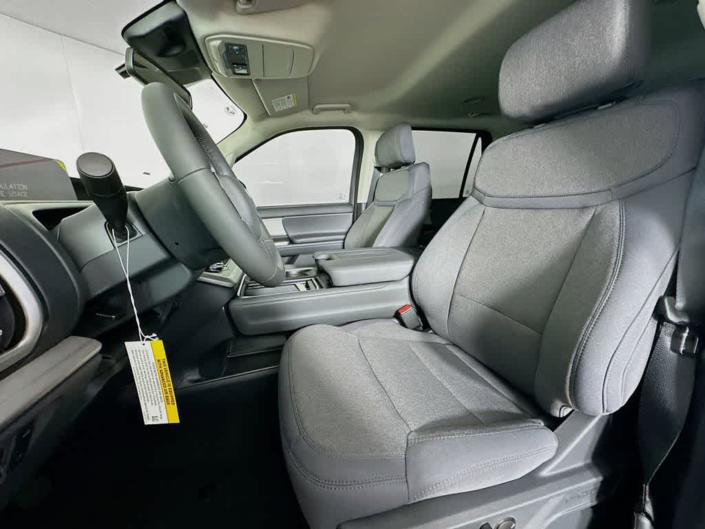Thumbnail: 2026 Ford Expedition MAX - 12