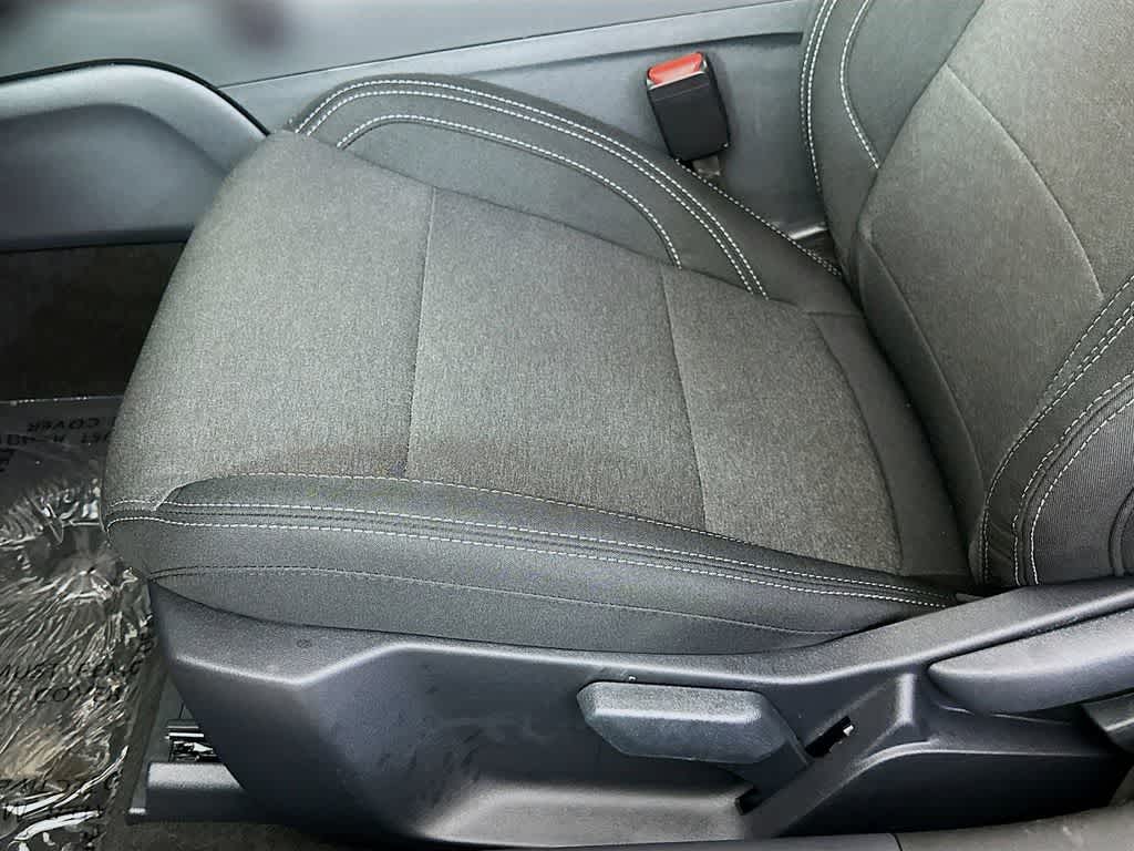 Thumbnail: 2026 Ford Mustang - 26