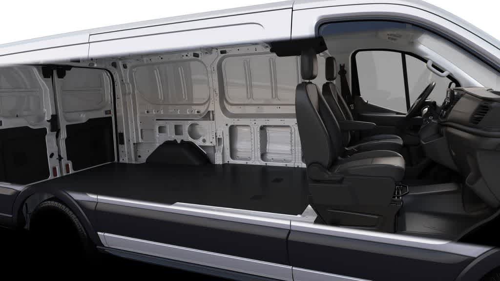 Thumbnail: 2025 Ford Transit Series - 5