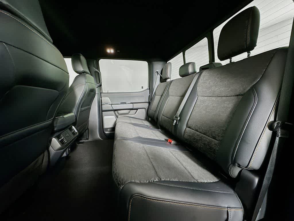 Thumbnail: 2025 Ford F-150 - 34