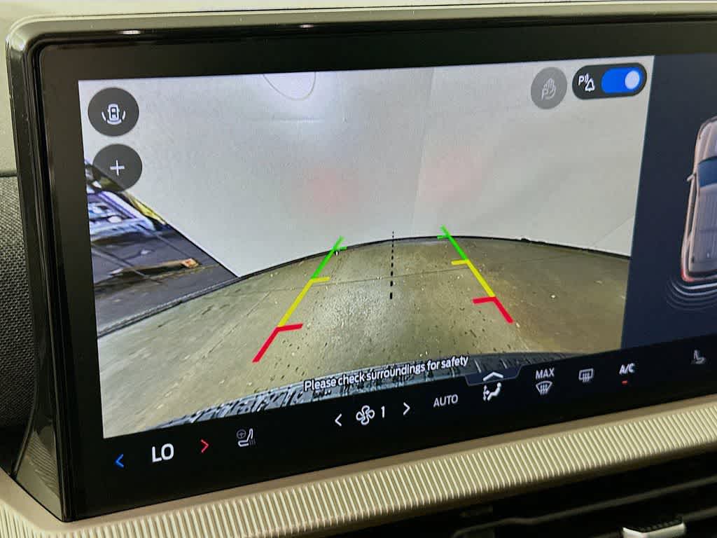Thumbnail: 2026 Ford Explorer - 27
