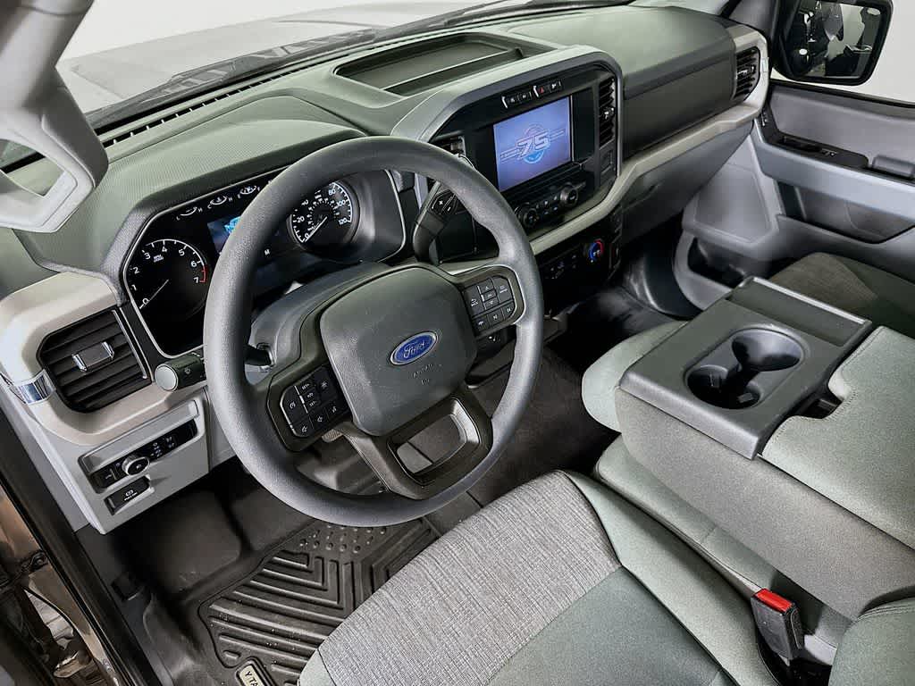 Thumbnail: 2023 Ford F-150 - 2