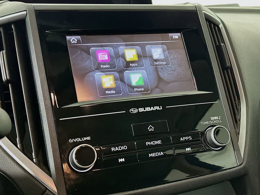 Thumbnail: 2018 Subaru Impreza - 16