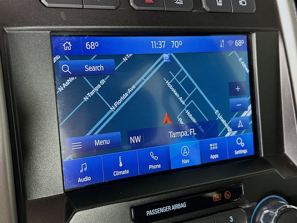 Thumbnail: 2021 Ford Econoline - 28