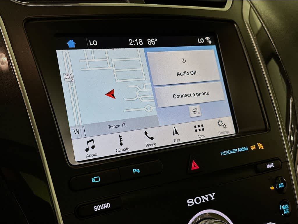 Thumbnail: 2019 Ford Explorer - 17