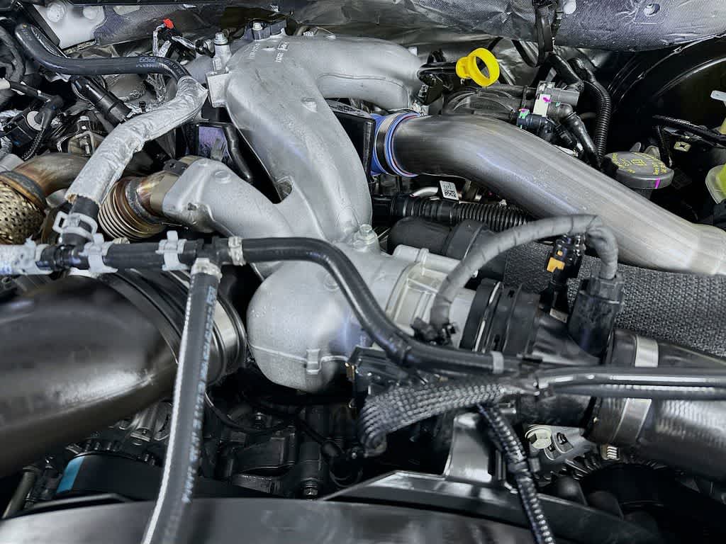 Thumbnail: 2026 Ford F-250 - 9