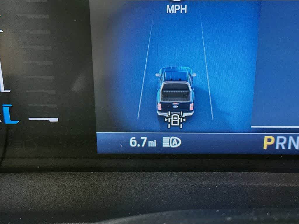 Thumbnail: 2025 Ford Ranger - 19