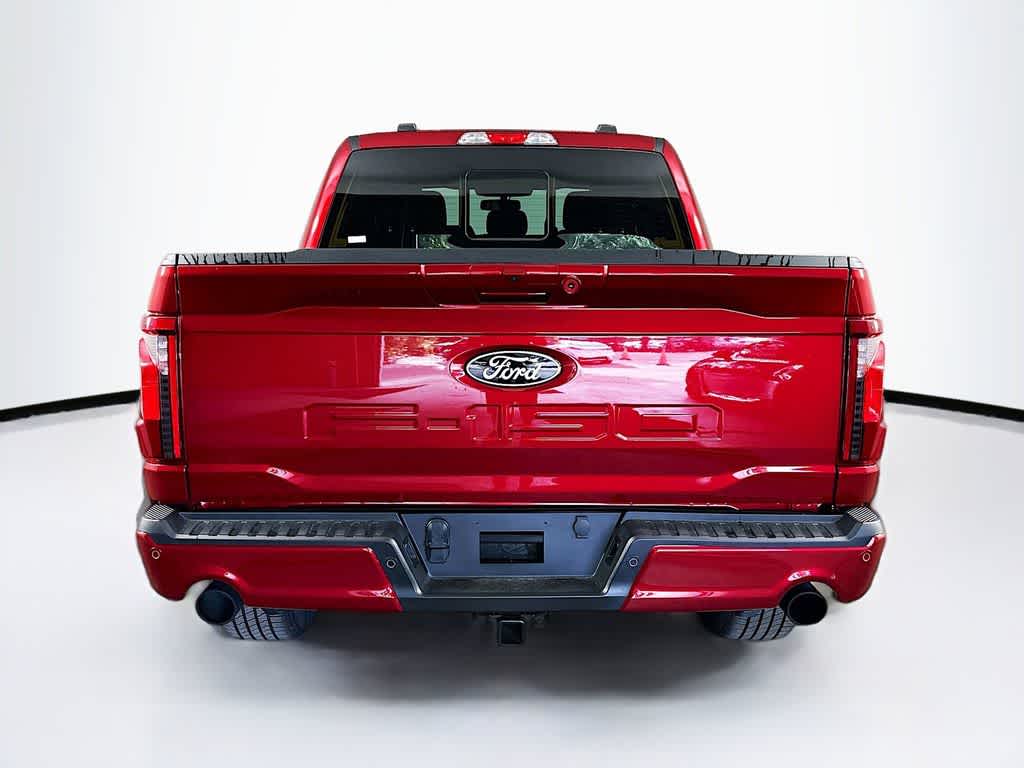 Thumbnail: 2026 Ford F-150 - 5