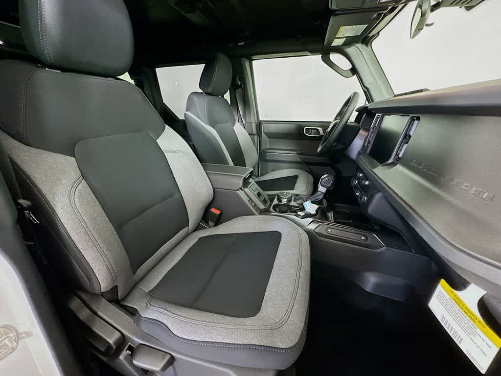 Thumbnail: 2026 Ford Bronco - 15