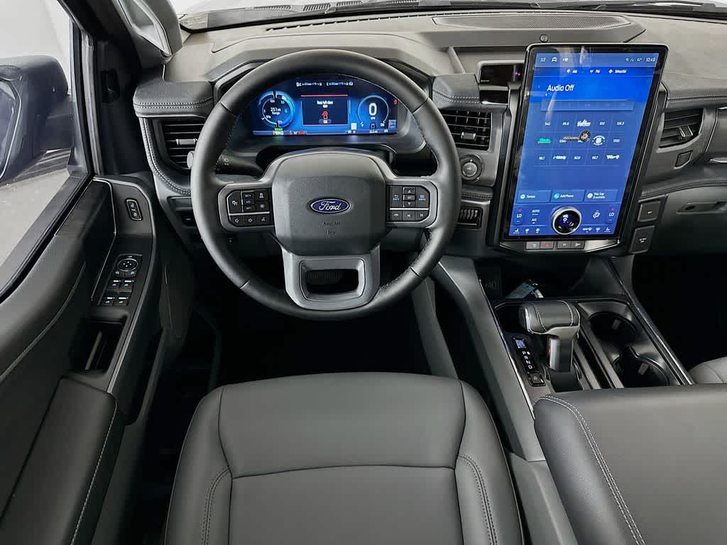 Thumbnail: 2025 Ford F-150 - 10