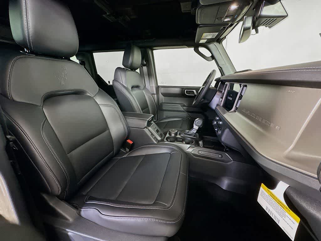 Thumbnail: 2026 Ford Bronco - 15