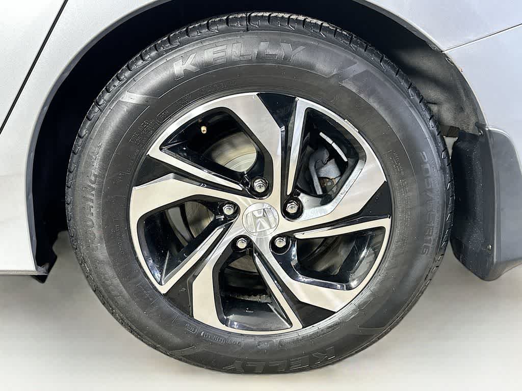 Thumbnail: 2016 Honda Accord - 8