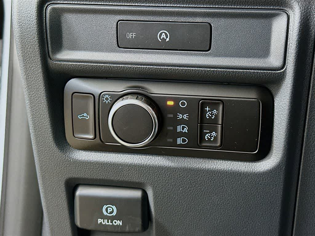 Thumbnail: 2025 Ford F-150 - 27