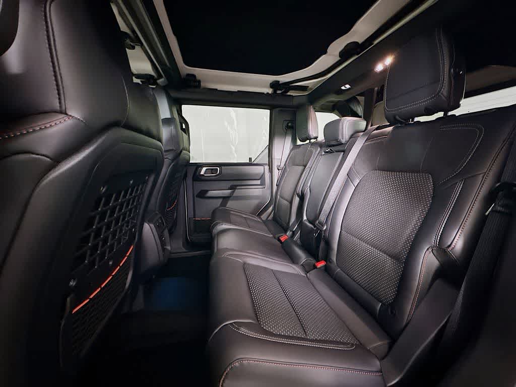 Thumbnail: 2025 Ford Bronco - 14