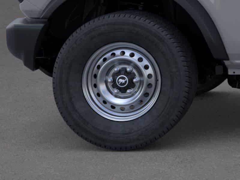 Thumbnail: 2026 Ford Bronco - 21