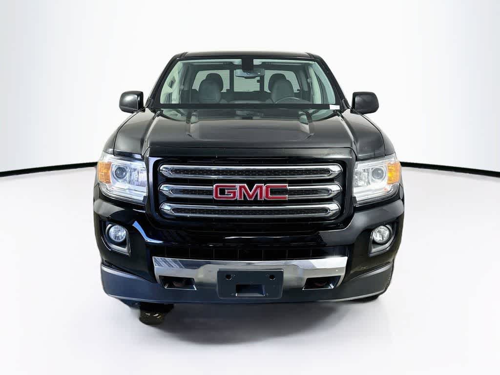 Thumbnail: 2016 GMC Canyon - 6
