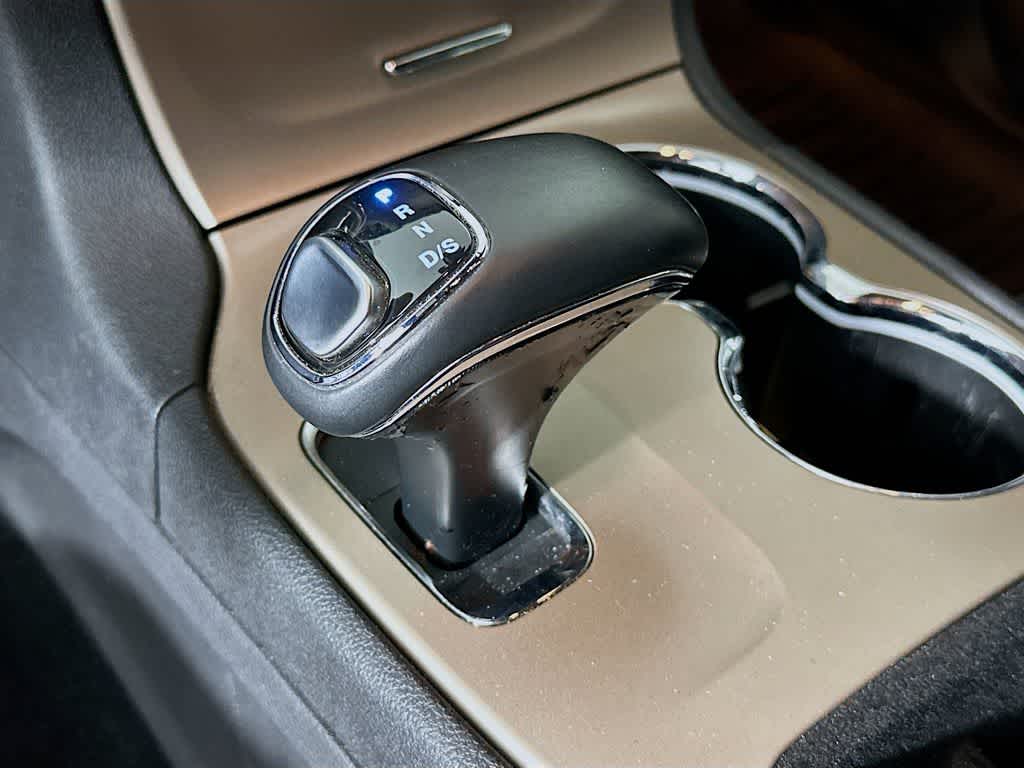 Thumbnail: 2014 Jeep Grand Cherokee - 18