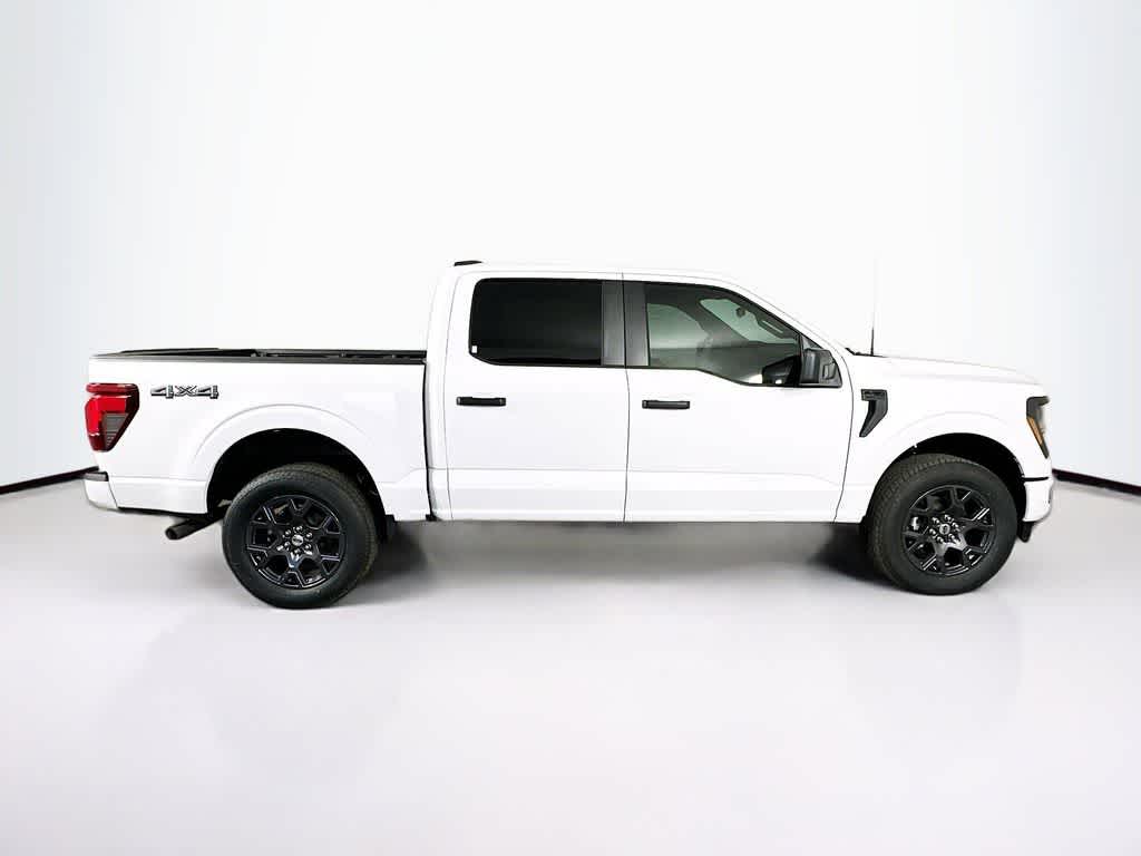 Thumbnail: 2026 Ford F-150 - 25