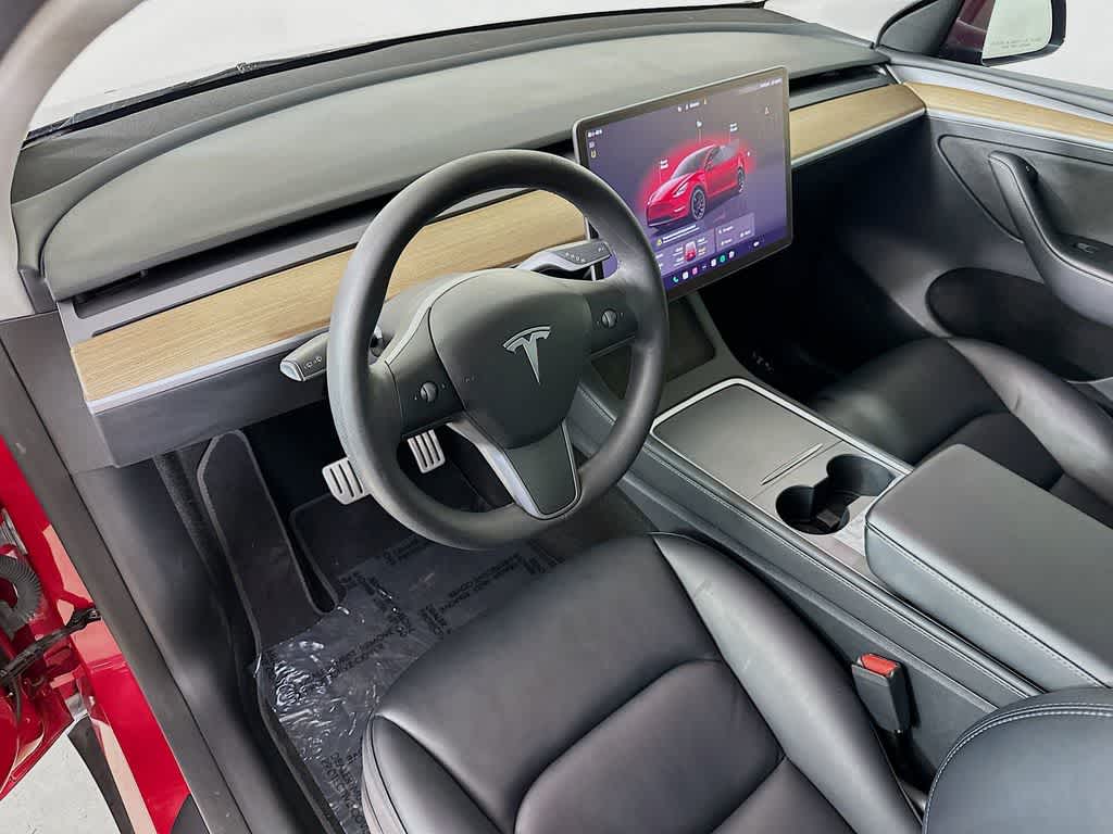 Thumbnail: 2023 Tesla Model Y - 2