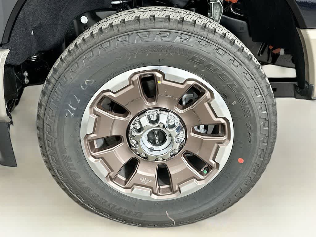 Thumbnail: 2026 Ford F-250 - 8