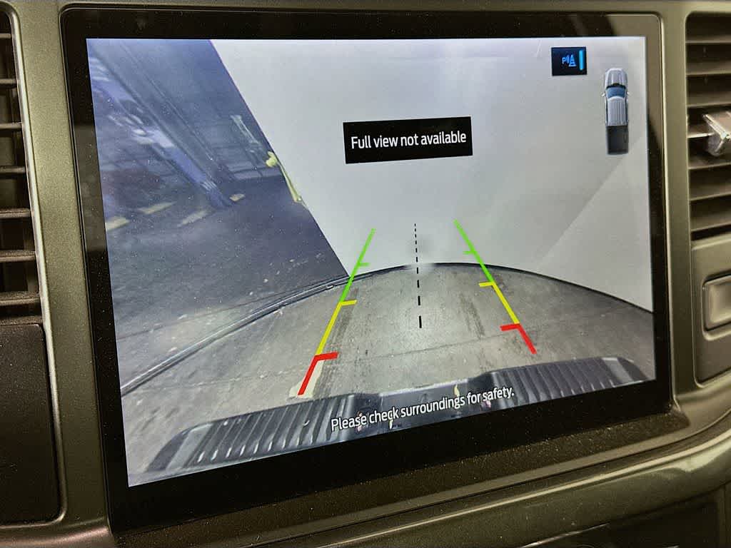 Thumbnail: 2023 Ford F-150 - 28