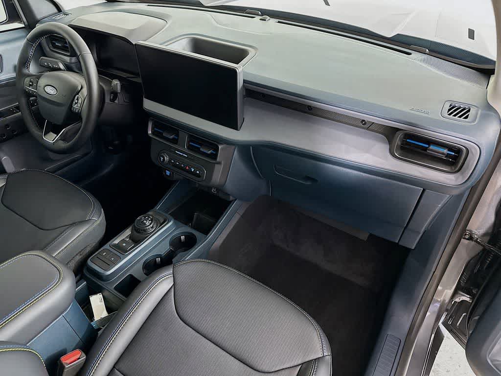 Thumbnail: 2026 Ford Maverick - 30