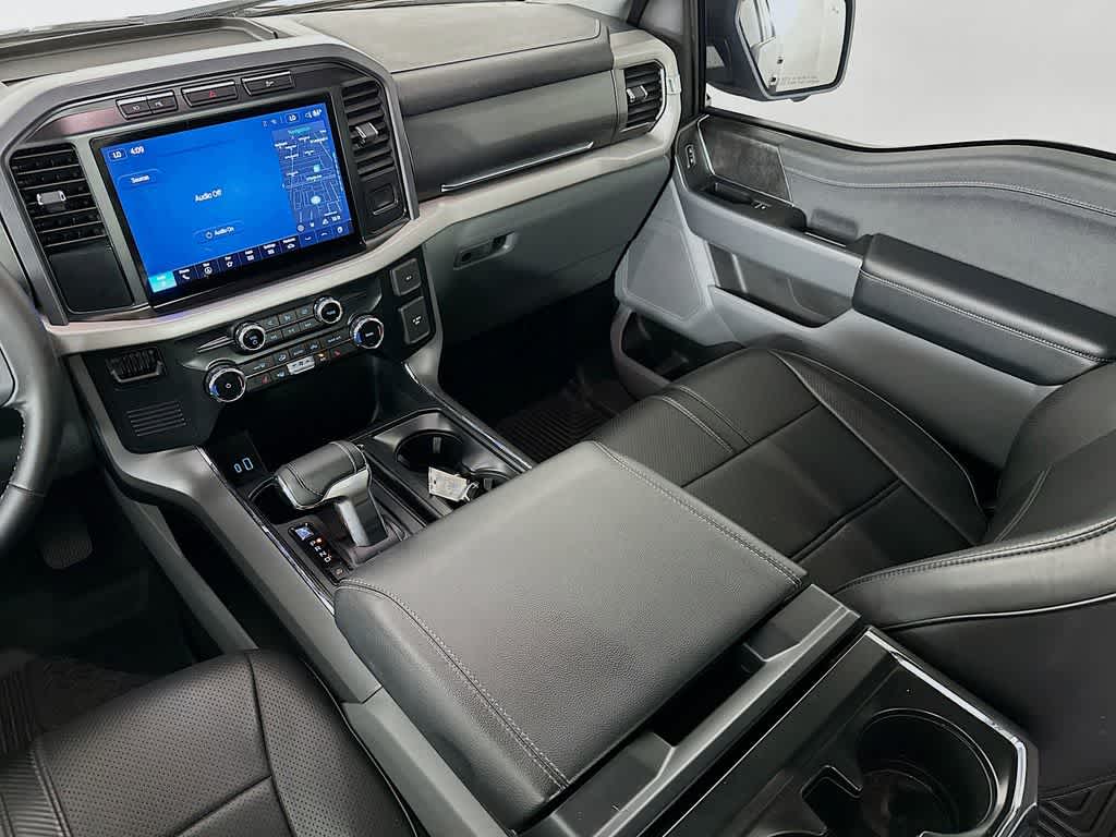 Thumbnail: 2023 Ford F-150 - 10