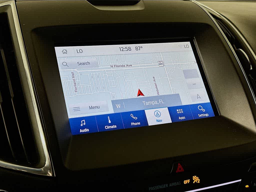 Thumbnail: 2019 Ford Edge - 28