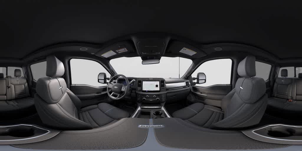 Thumbnail: 2025 Ford F-250 - 8