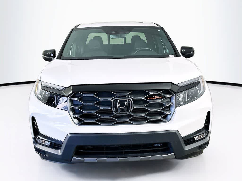 Thumbnail: 2024 Honda Ridgeline - 6