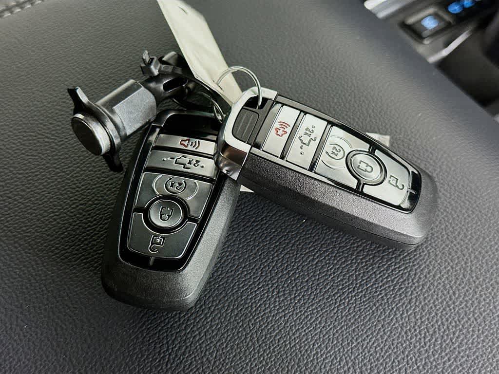 Thumbnail: 2025 Ford F-150 - 21