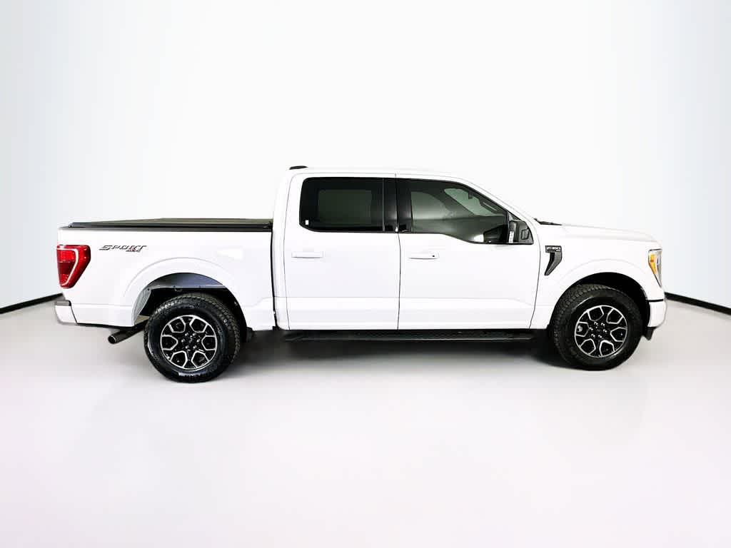 Thumbnail: 2023 Ford F-150 - 26