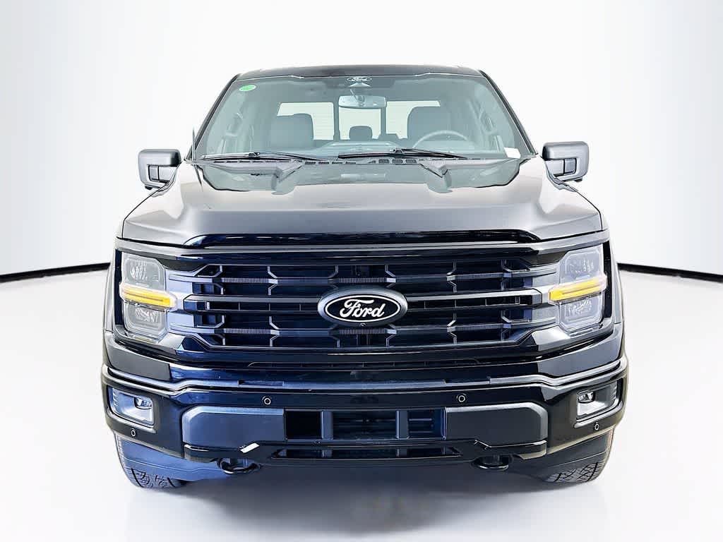 Thumbnail: 2025 Ford F-150 - 6