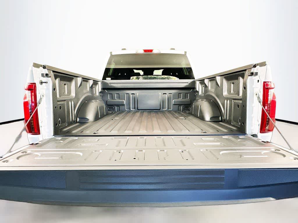 Thumbnail: 2025 Ford F-150 - 21