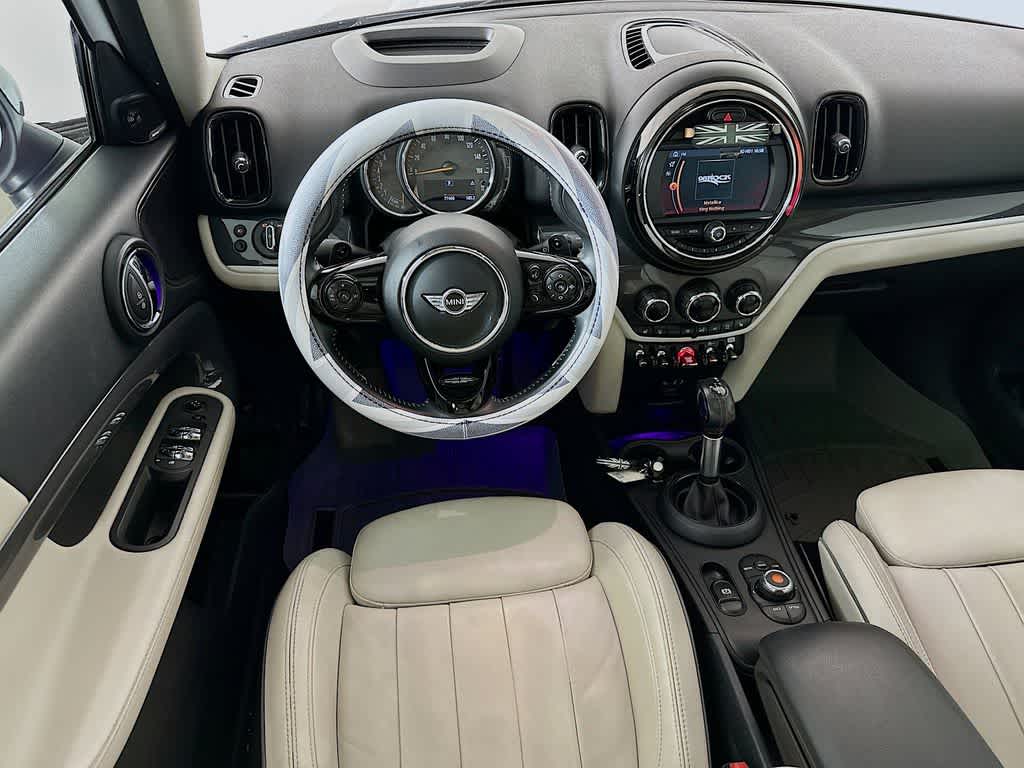 Thumbnail: 2018 MINI Cooper Countryman - 10