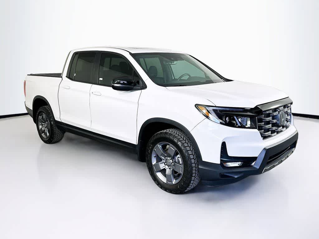 Thumbnail: 2024 Honda Ridgeline - 23