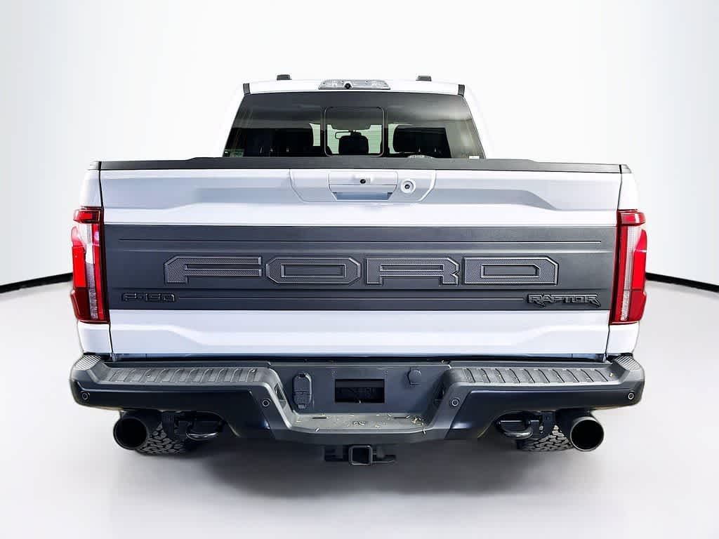 Thumbnail: 2025 Ford F-150 - 5