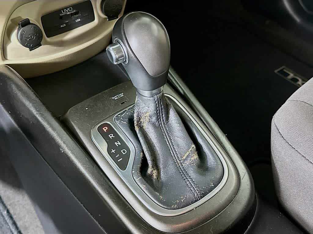 Thumbnail: 2012 Kia Soul - 18