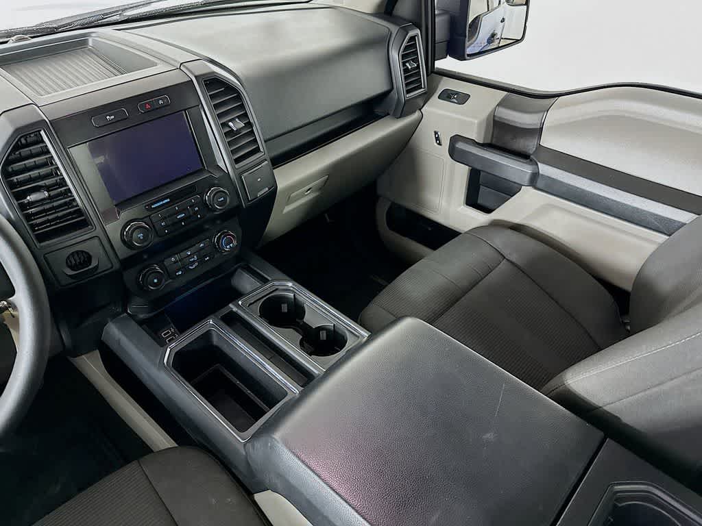 Thumbnail: 2019 Ford F-150 - 11