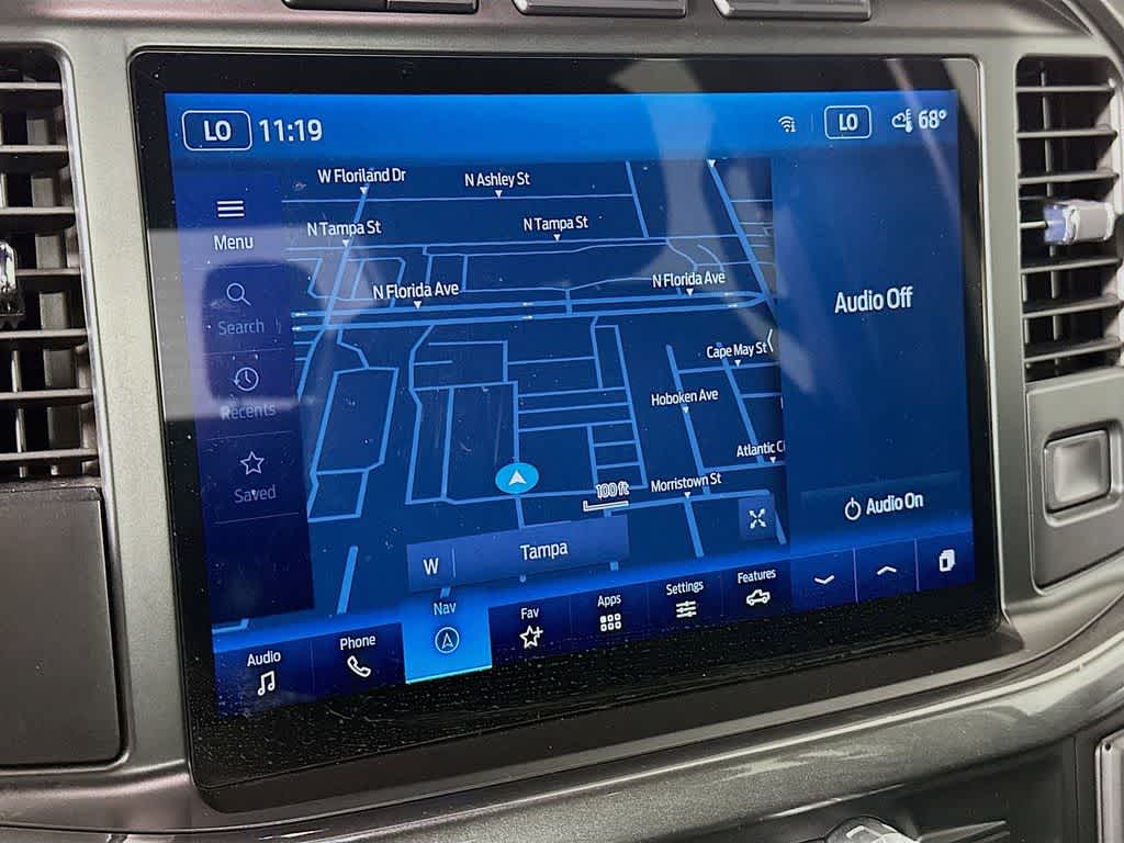 Thumbnail: 2023 Ford F-150 - 28